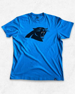 Camiseta NFL Carolina Panthers Azul M - Segunda Mano