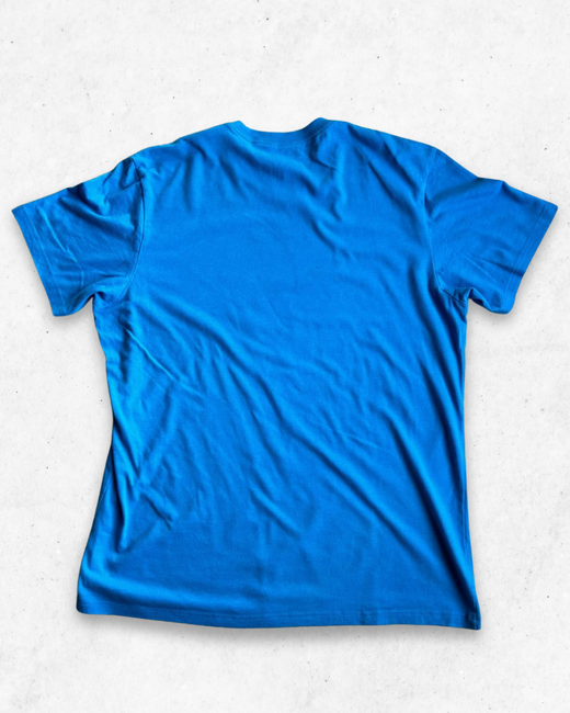 Camiseta NFL Carolina Panthers Azul M - Segunda Mano