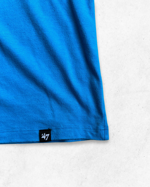 Camiseta NFL Carolina Panthers Azul M - Segunda Mano