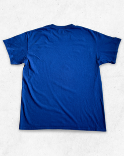 Camiseta NFL Chicago Bears Azul Marino L - Segunda Mano
