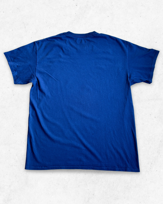 Camiseta NFL Chicago Bears Azul Marino L - Segunda Mano