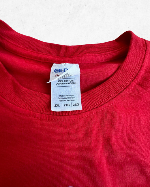 Camiseta NFL Chicago Blackhawks