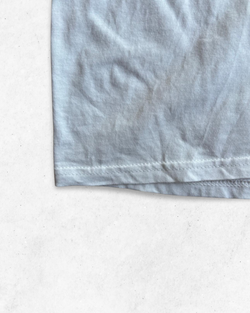 Camiseta NFL Cincinnati Bearscats Desmond Ridder Blanco M