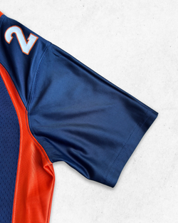 Camiseta NFL Denver Broncos 29 Roby Niños S