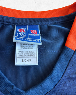 Camiseta NFL Denver Broncos 29 Roby Niños S