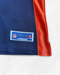 Camiseta NFL Denver Broncos 29 Roby Niños S