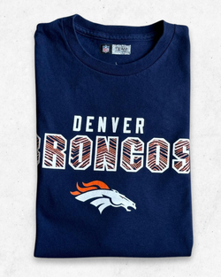 Camiseta NFL Denver Broncos