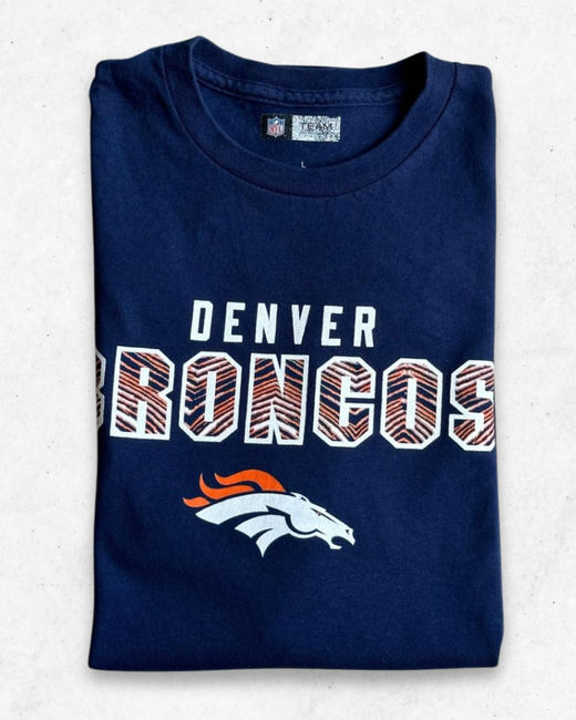 Camiseta NFL Denver Broncos