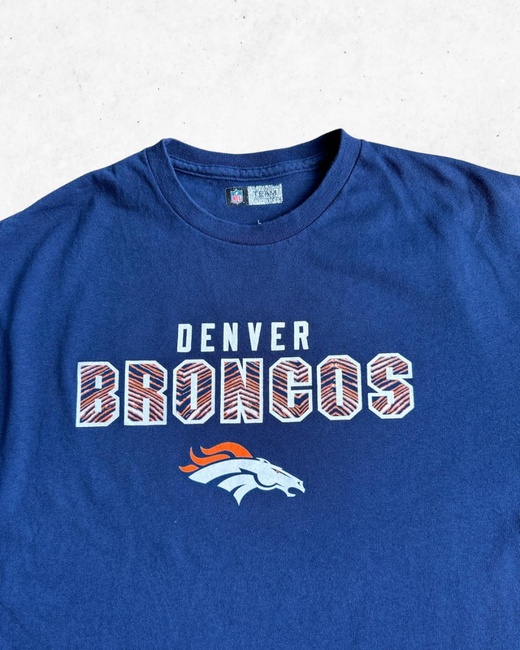 Camiseta NFL Denver Broncos