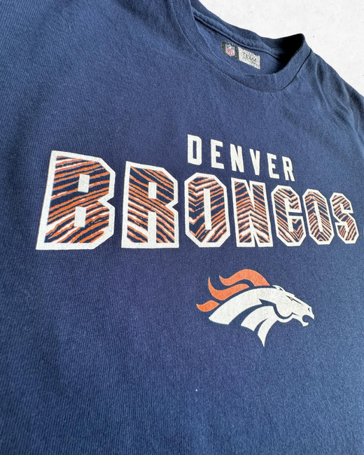 Camiseta NFL Denver Broncos