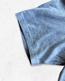 Camiseta NFL Georgia Bulldogs Gris L - Segunda Mano