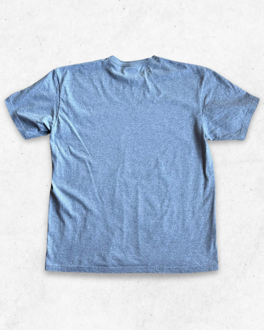 Camiseta NFL Georgia Bulldogs Gris L - Segunda Mano