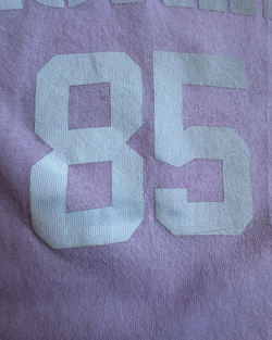 Camiseta NFL Green Bay Packers 85 Gregory Jennings