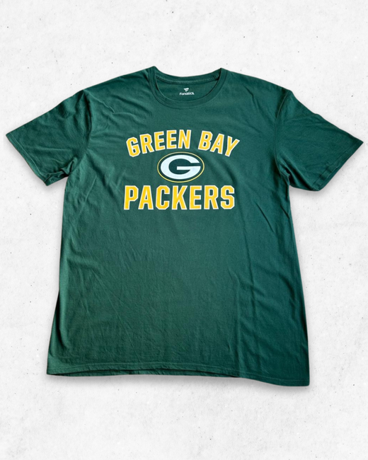 Camiseta NFL Green Bay Packers