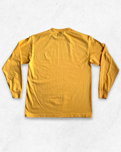 Camiseta de Manga Larga NFL Green Bay Packers Amarillo M - Segunda Mano
