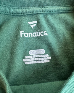 Camiseta NFL Green Bay Packers