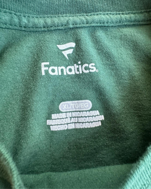 Camiseta NFL Green Bay Packers