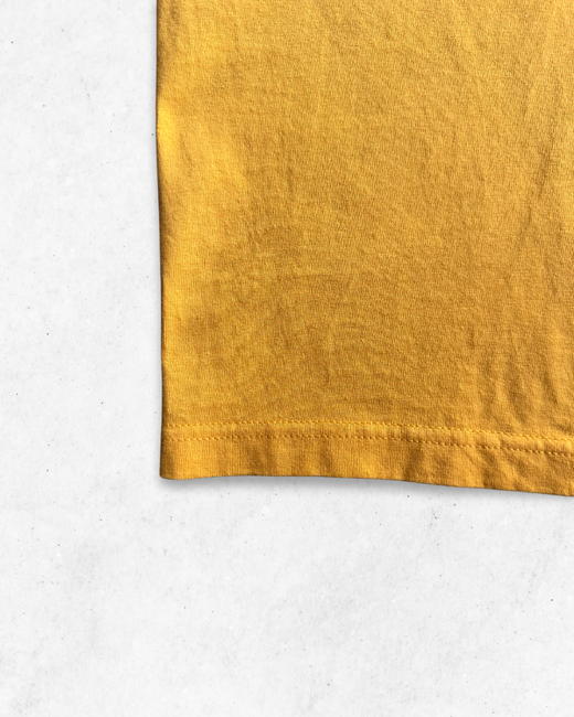 Camiseta de Manga Larga NFL Green Bay Packers Amarillo M - Segunda Mano