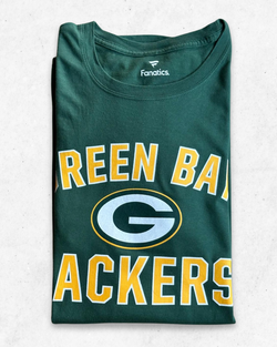 Camiseta NFL Green Bay Packers