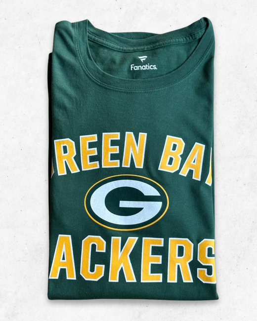 Camiseta NFL Green Bay Packers