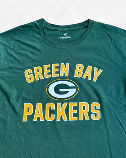 Camiseta NFL Green Bay Packers