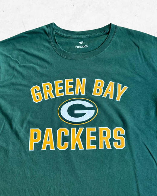 Camiseta NFL Green Bay Packers