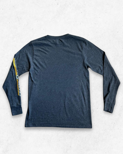 Camiseta de Manga Larga NFL Green Bay Packers Gris S - Segunda Mano