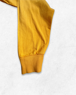 Camiseta de Manga Larga NFL Green Bay Packers Amarillo M - Segunda Mano