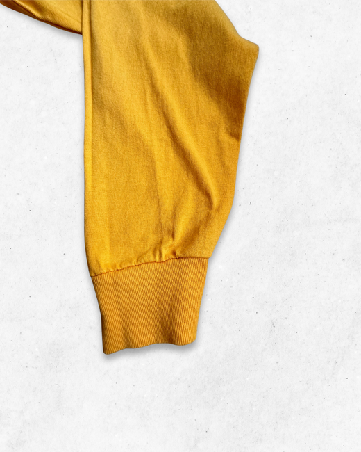 Camiseta de Manga Larga NFL Green Bay Packers Amarillo M - Segunda Mano