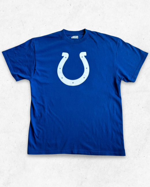 Camiseta NFL Indianapolis Colts 12 Andrew Luck