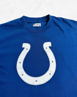 Camiseta NFL Indianapolis Colts 12 Andrew Luck