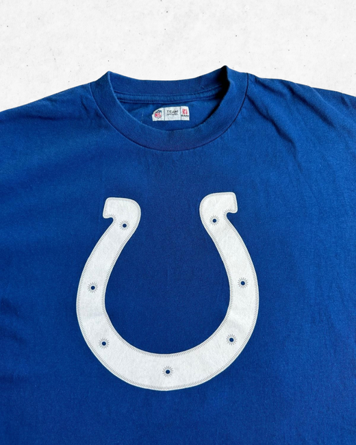 Camiseta NFL Indianapolis Colts 12 Andrew Luck