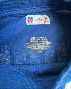 Camiseta NFL Indianapolis Colts 12 Andrew Luck