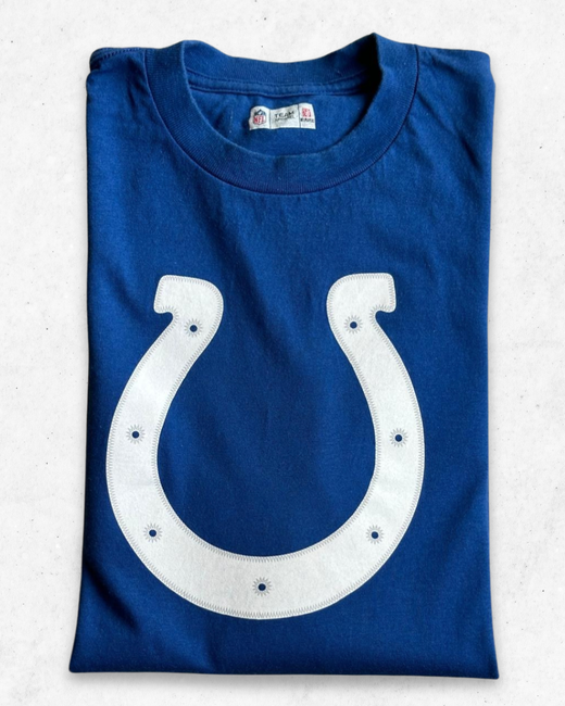 Camiseta NFL Indianapolis Colts 12 Andrew Luck