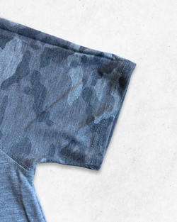 Camiseta NFL Indianapolis Colts Mujer Gris S