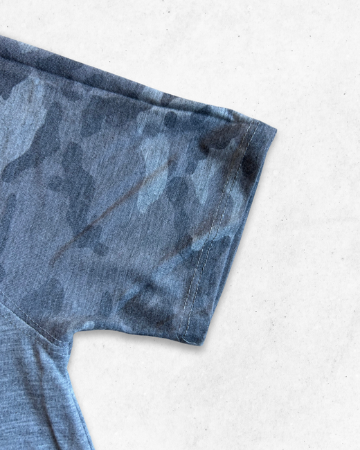 Camiseta NFL Indianapolis Colts Mujer Gris S