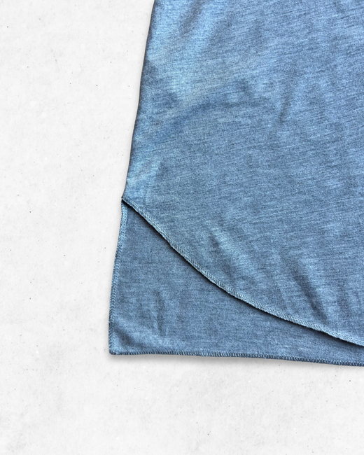 Camiseta NFL Indianapolis Colts Mujer Gris S