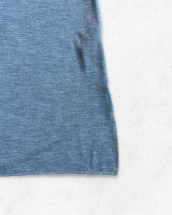 Camiseta NFL Indianapolis Colts Mujer Gris S