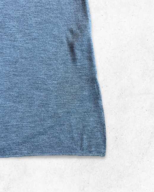 Camiseta NFL Indianapolis Colts Mujer Gris S