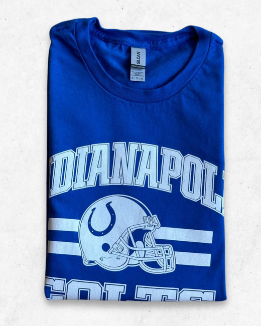 Camiseta NFL Indianapolis Colts