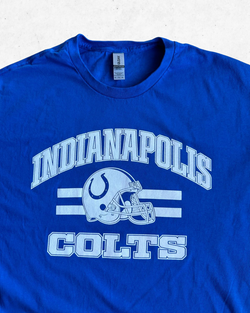 Camiseta NFL Indianapolis Colts