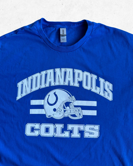 Camiseta NFL Indianapolis Colts