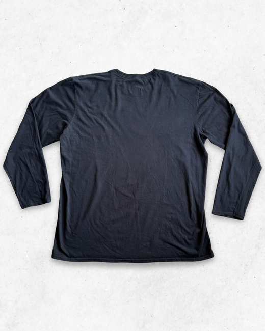 Camiseta NFL Las Vegas Raiders Negro XXL - Segunda Mano