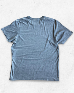 Camiseta NFL Las Vegas Raiders Gris L - Segunda Mano