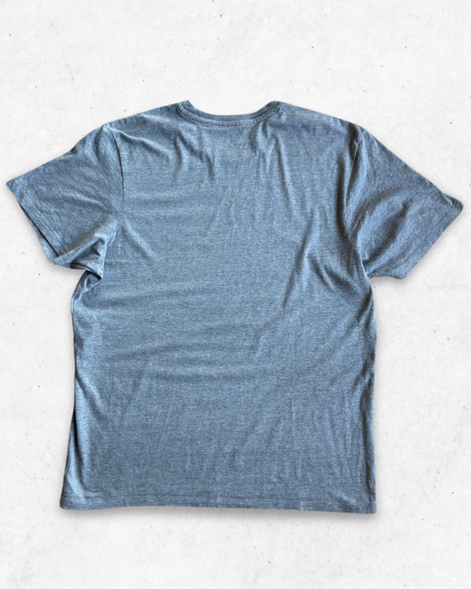 Camiseta NFL Las Vegas Raiders Gris L - Segunda Mano