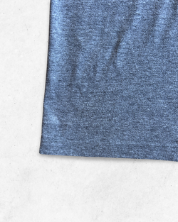 Camiseta NFL Logo Oficial NFL Gris M