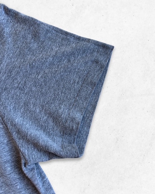 Camiseta NFL Logo Oficial NFL Gris M