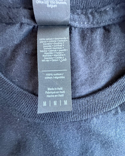 Camiseta NFL Mavericks 48 Aiden Ferguson