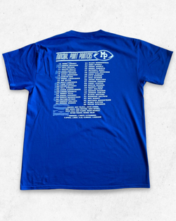 Camiseta NFL Mineral Point