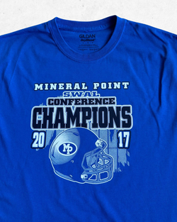 Camiseta NFL Mineral Point